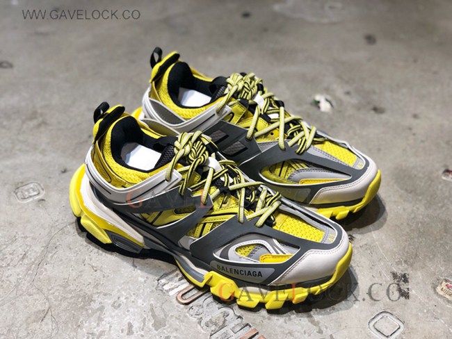 Balenciaga High Quality Shoes